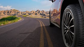 Michelin CrossClimate 2