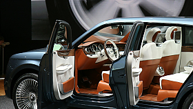Autoshow Praha 2021 na startu