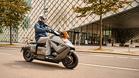 Sv�tov� novinka od BMW vyj�d�