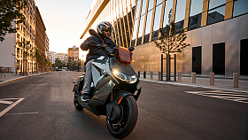 Sv�tov� novinka od BMW vyj�d�