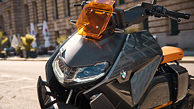 Sv�tov� novinka od BMW vyj�d�