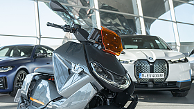 Sv�tov� novinka od BMW vyj�d�