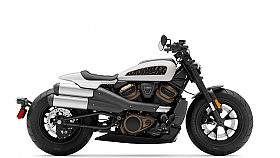 Hork� novinka mezi motocykly