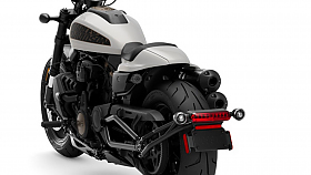 Hork� novinka mezi motocykly