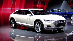 IAA Mobility Mnichov 2021