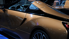 IAA Mobility Mnichov 2021