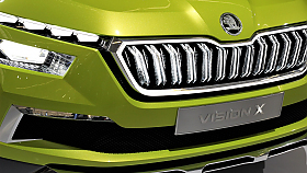 IAA Mobility Mnichov 2021