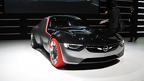 IAA Mobility Mnichov 2021