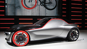IAA Mobility Mnichov 2021