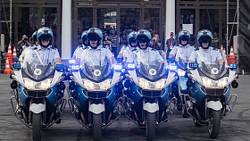 Prague Harley Days 2021