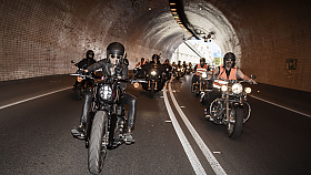 Prague Harley Days 2021