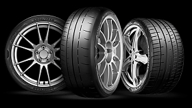Goodyear Eagle F1 SuperSport