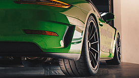 Goodyear Eagle F1 SuperSport