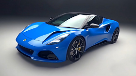 Goodyear Eagle F1 SuperSport
