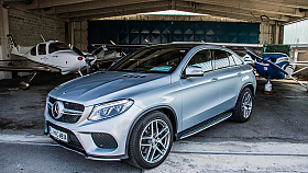 Autoshow Praha 2021. Letm� ohl�dnut�
