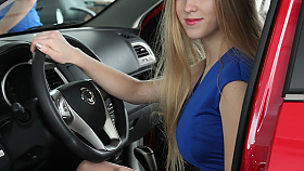 Autoshow Praha 2021. Letm� ohl�dnut�
