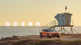 Fisker Ocean - sv�tov� premi�ra v LA