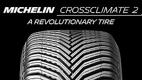 Celoron pneu Michelin CrossClimate 2