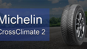Celoron pneu Michelin CrossClimate 2