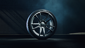 Nov� pneu Continental SportContact 7