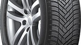 �t�z test�: Hankook Kinergy 4S2 X