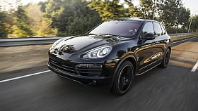 �t�z test�: Hankook Kinergy 4S2 X