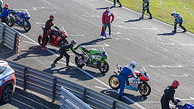 EWC FIM 2021 - neskute�n� drama v Most�!