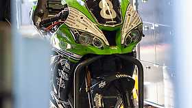 EWC FIM 2021 - neskute�n� drama v Most�!