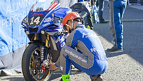 EWC FIM 2021 - neskute�n� drama v Most�!