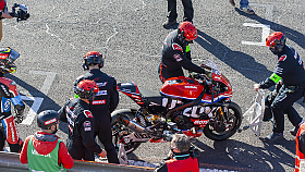 EWC FIM 2021 - neskute�n� drama v Most�!