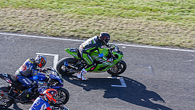 EWC FIM 2021 - neskute�n� drama v Most�!