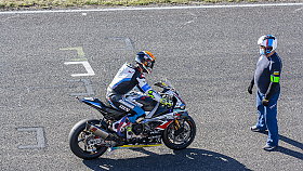 EWC FIM 2021 - neskute�n� drama v Most�!