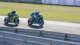 EWC FIM 2021 - neskute�n� drama v Most�!