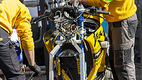 EWC FIM 2021 - neskute�n� drama v Most�!
