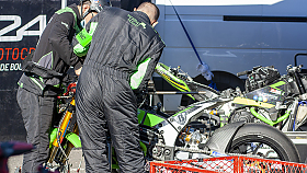 EWC FIM 2021 - neskute�n� drama v Most�!