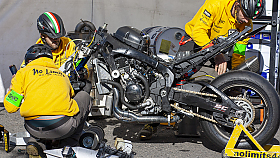 EWC FIM 2021 - neskute�n� drama v Most�!