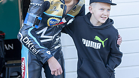 EWC FIM 2021 - neskute�n� drama v Most�!