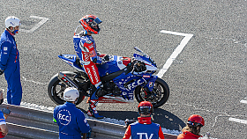 EWC FIM 2021 - neskute�n� drama v Most�!