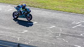 EWC FIM 2021 - neskute�n� drama v Most�!
