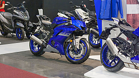 EICMA 2021 je za dve�mi!