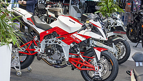 EICMA 2021 je za dve�mi!