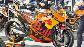 EICMA 2021 je za dve�mi!