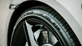 Pirelli Elect. Nov� pneu pro elektromobily
