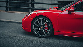 Pirelli Elect. Nov� pneu pro elektromobily