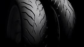 P�edstavujeme: Dunlop RoadSmart IV