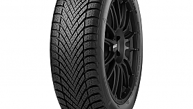 Novinka na trhu: Pirelli Cinturato Winter 2