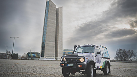 Rallye Dakar 2022 prot��� motory