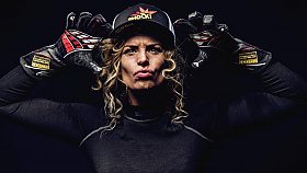 Rallye Dakar 2022 prot��� motory