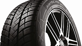 P�edstavujeme: zimn� pneu Vredestein Wintrac a Wintrac Pro