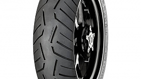 P�edstavujeme: Continental ContiRoadAttack 3 CR
